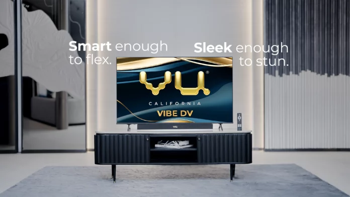 QLED TV