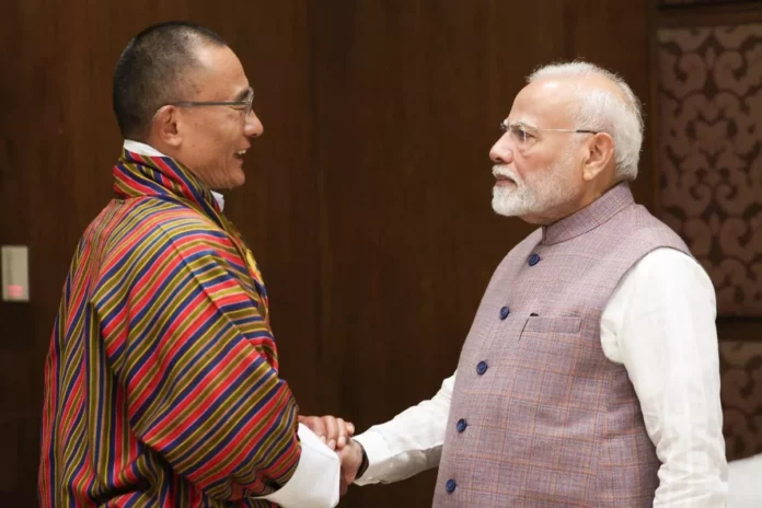 Bhutan