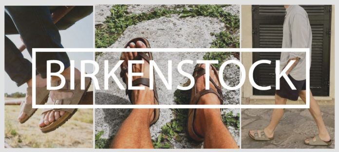 Birkenstock