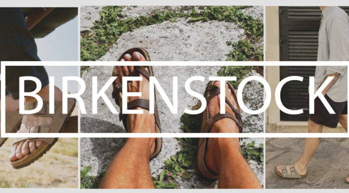 Birkenstock