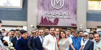 Malabar Gold & Diamonds