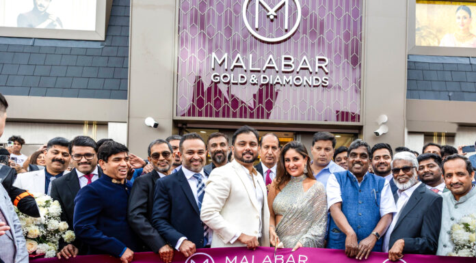 Malabar Gold & Diamonds