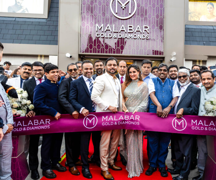 Malabar Gold & Diamonds