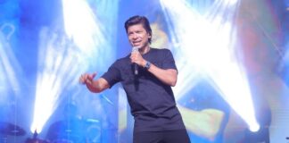 Shaan