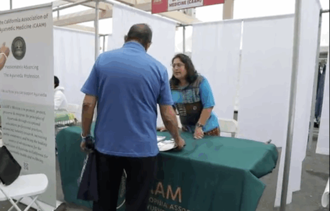 Health Fair
