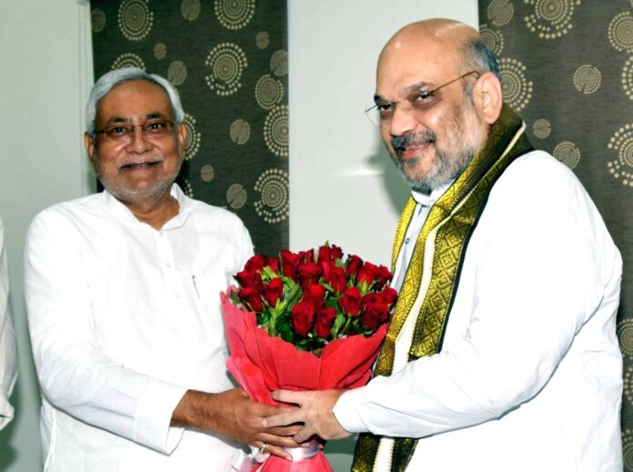 Amit Shah