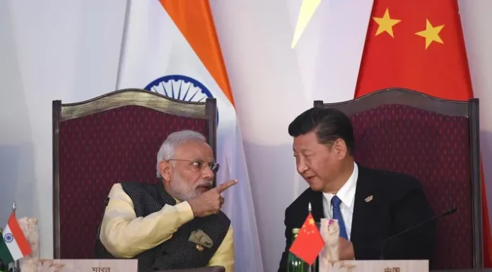 India sticks to its ‘clear and consistent’ stance on China’s controversial Belt and Road Initiative Belt and Road Initiative