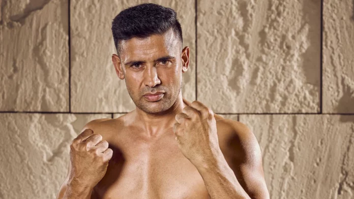 Sangram Singh