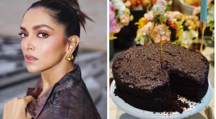 “My love language…”: Deepika Padukone bakes cake for daughter Dua’s 1st birthday Deepika Padukone