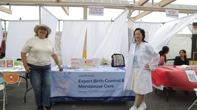 Health Fair