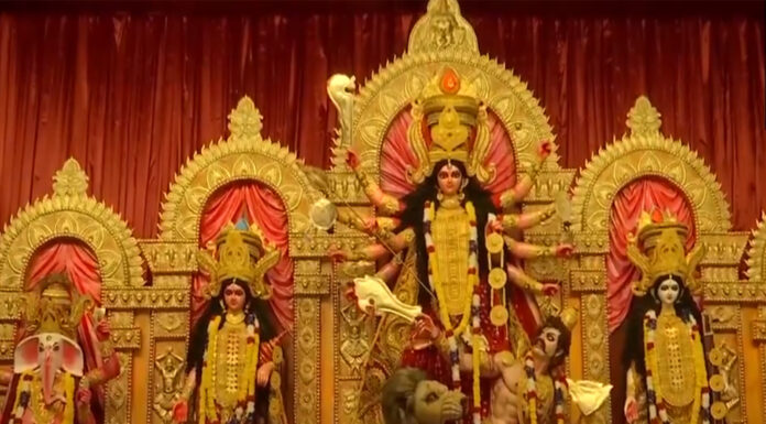 Durga Puja
