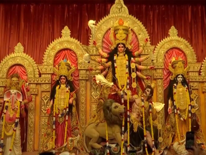Durga Puja