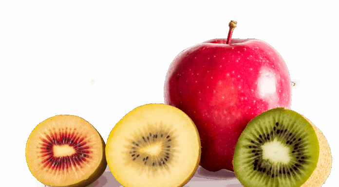 Why European Apples and Kiwis Stand Out: Quality, Taste, and Tradition European Apples