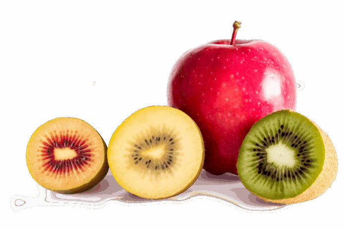 European Apples