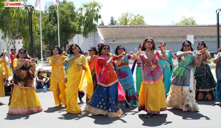 FOG INDIA DAY PARADE 10