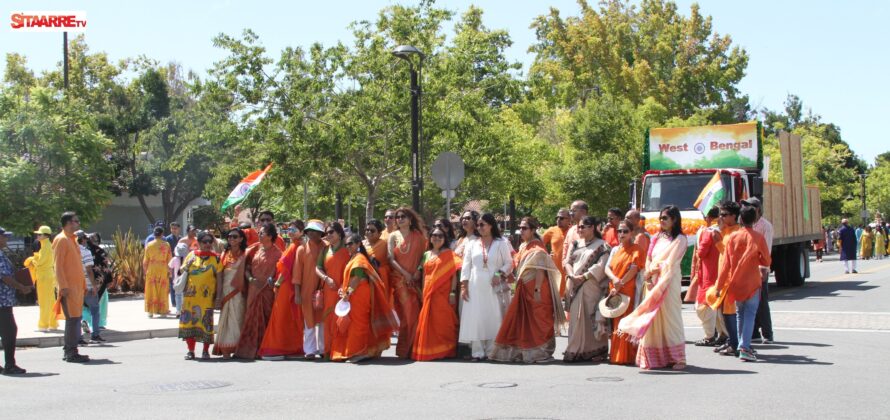 FOG INDIA DAY PARADE 26