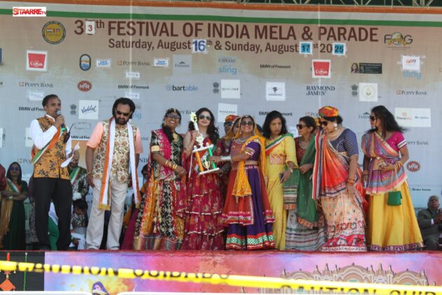 FOG INDIA DAY PARADE 29