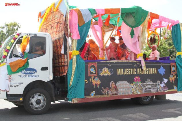FOG INDIA DAY PARADE 3