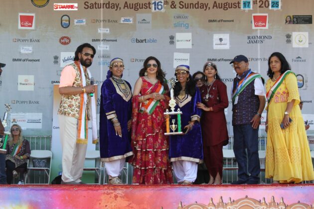 FOG INDIA DAY PARADE 30