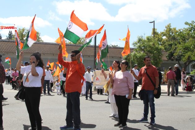 FOG INDIA DAY PARADE 32