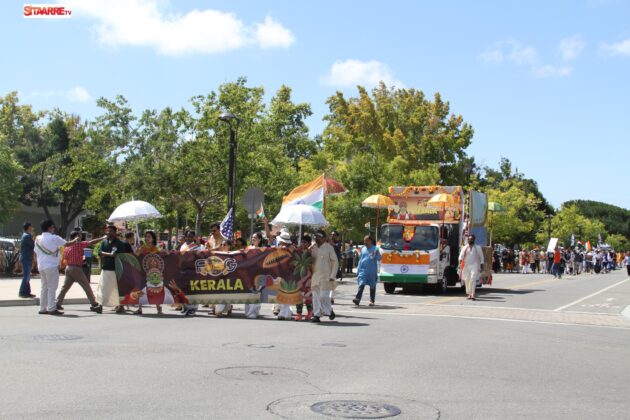 FOG INDIA DAY PARADE 35