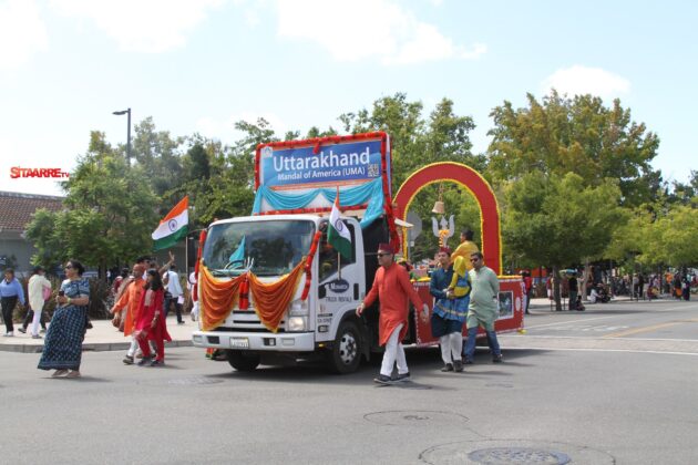 FOG INDIA DAY PARADE 36