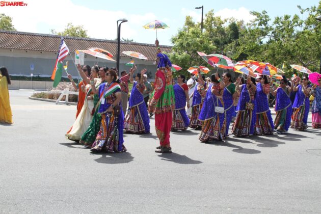 FOG INDIA DAY PARADE 46