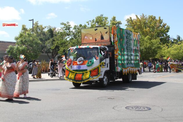 FOG INDIA DAY PARADE 47