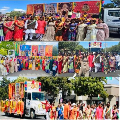 FOG Telugu Float