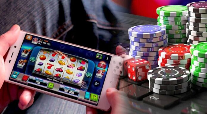 Gambling