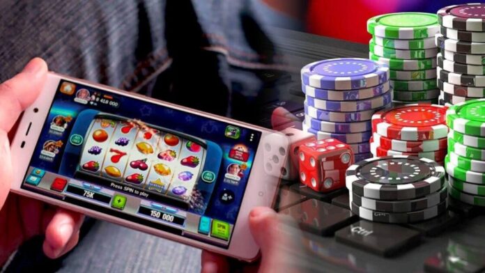 Gambling