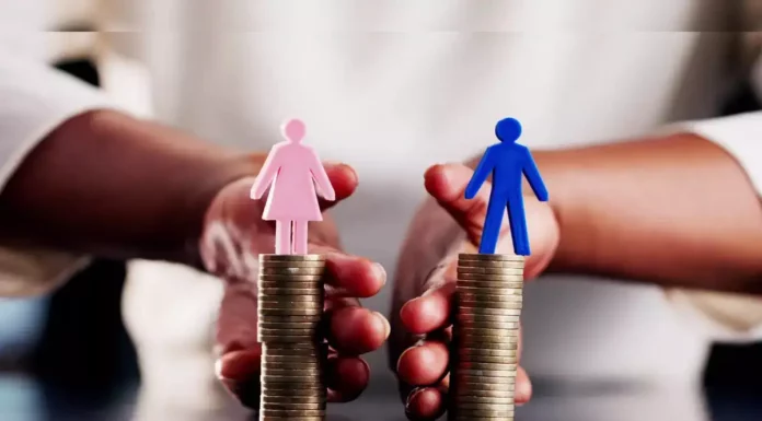 Maternity breaks, workplace bias drive gender pay gap in India: Report Gender pay gap