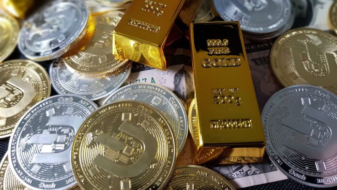 Gold