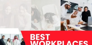 Great places to work in Asia
