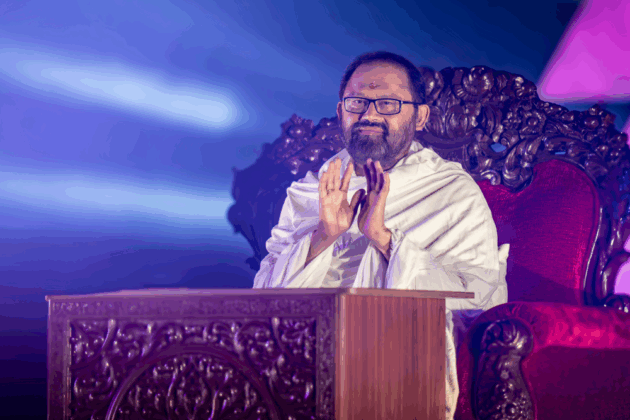 Festival of Bliss