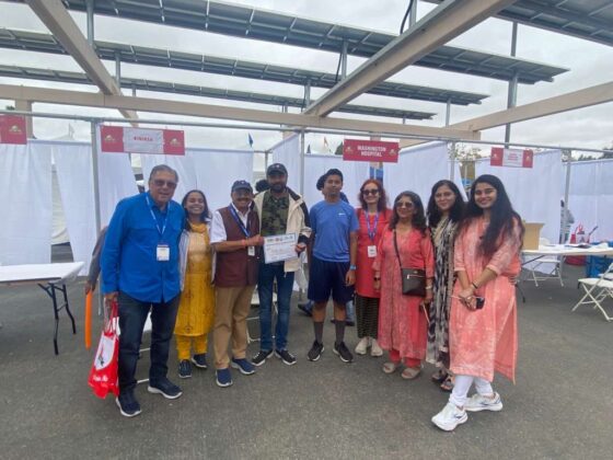 Health Fair