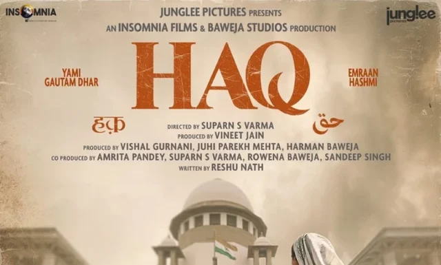 HAQ