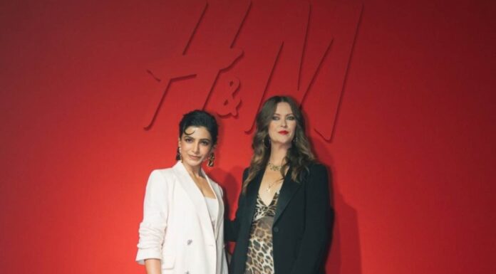 H&M