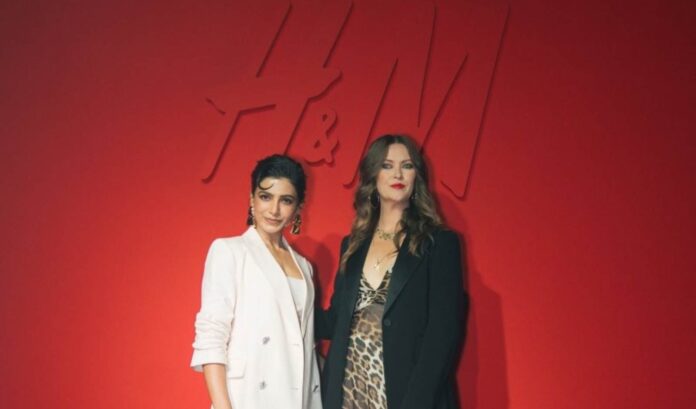 H&M