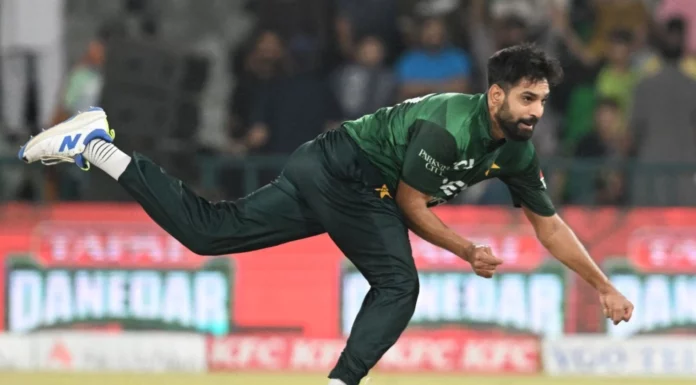 “Board has handled it well”: Haris Rauf on Pakistan’s Asia Cup saga