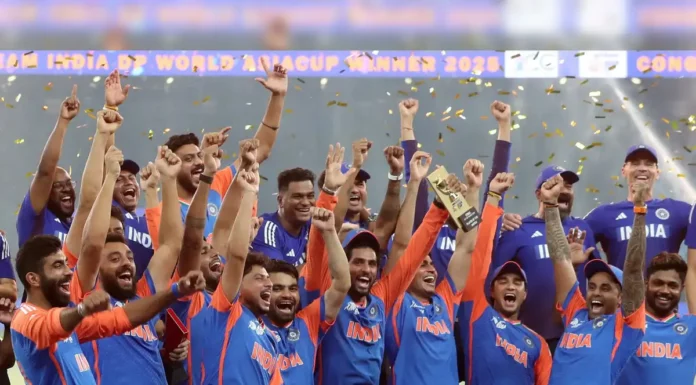 India