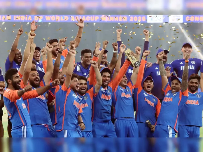 India