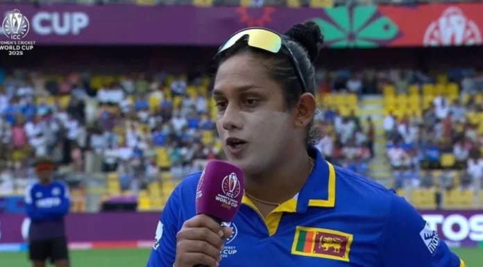 Women's Cricket World Cup