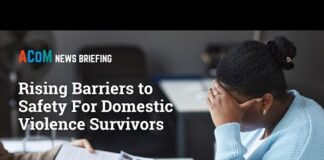 domestic violence