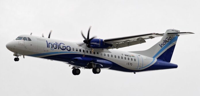 IndiGo