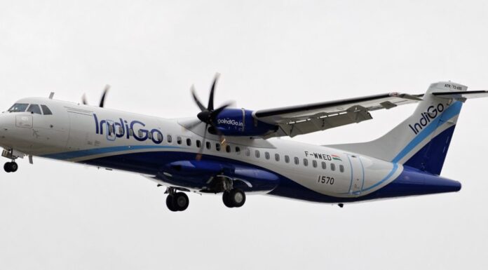 IndiGo
