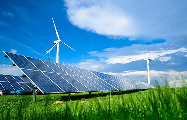 India emerging as global leader on green path to growth India