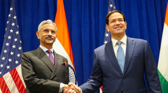 India-US