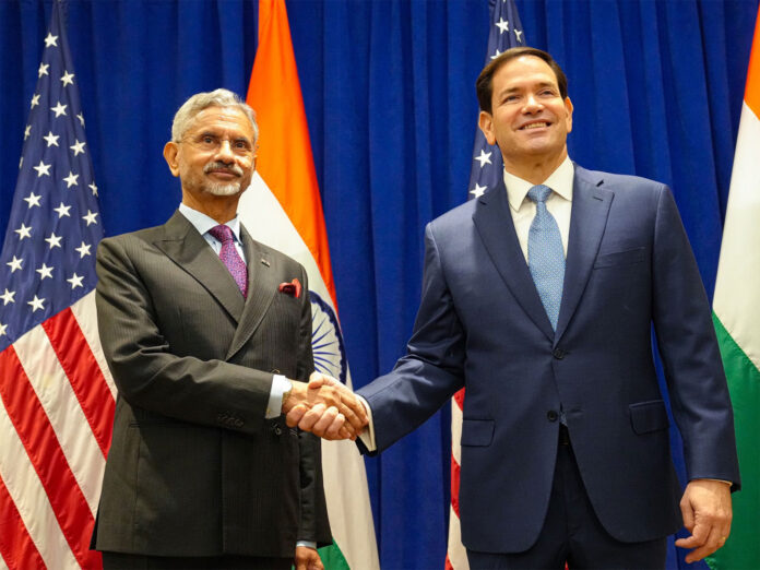 India-US