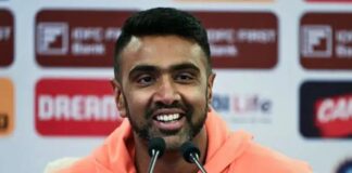 Ashwin